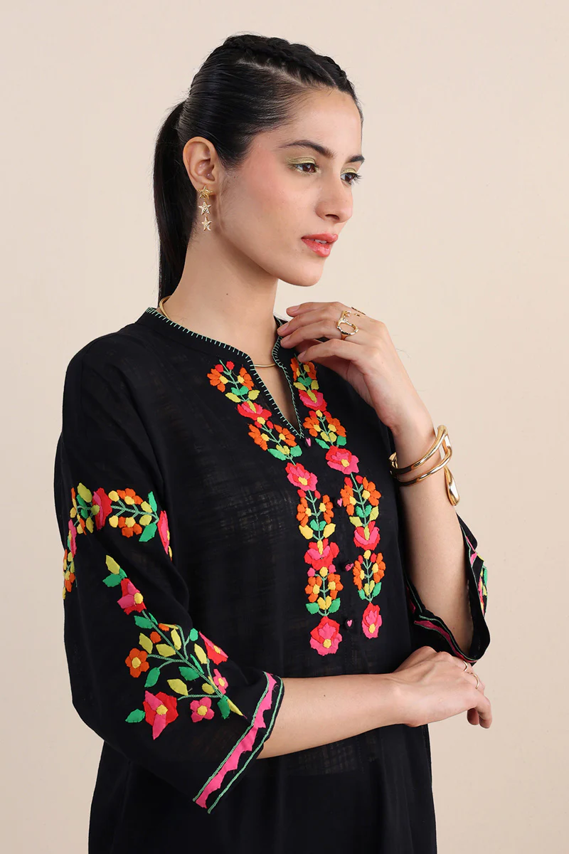 Bohemia Kurta - Image 2