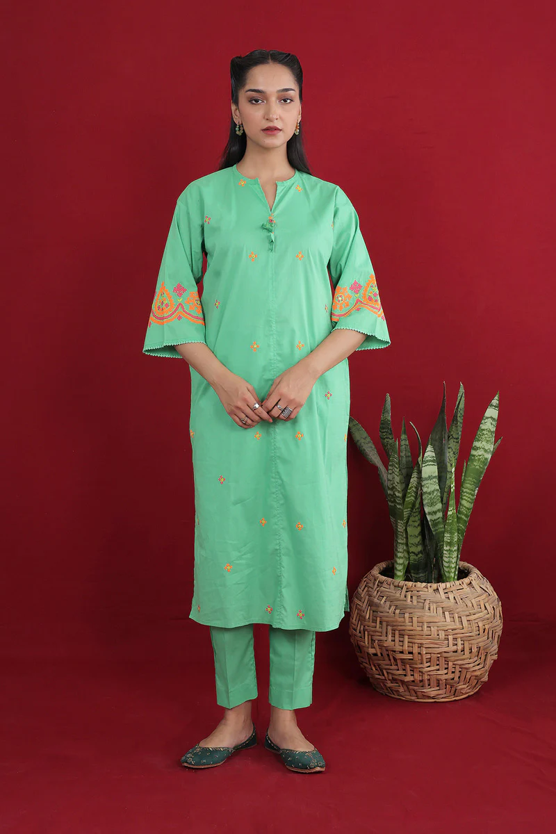 Rang Mahal 2 Piece - Image 2