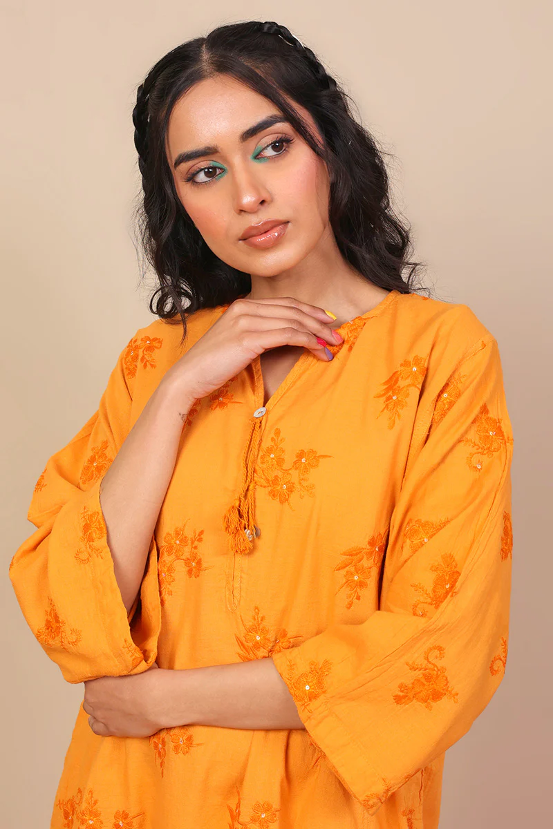 Baagh Kurta - Image 2