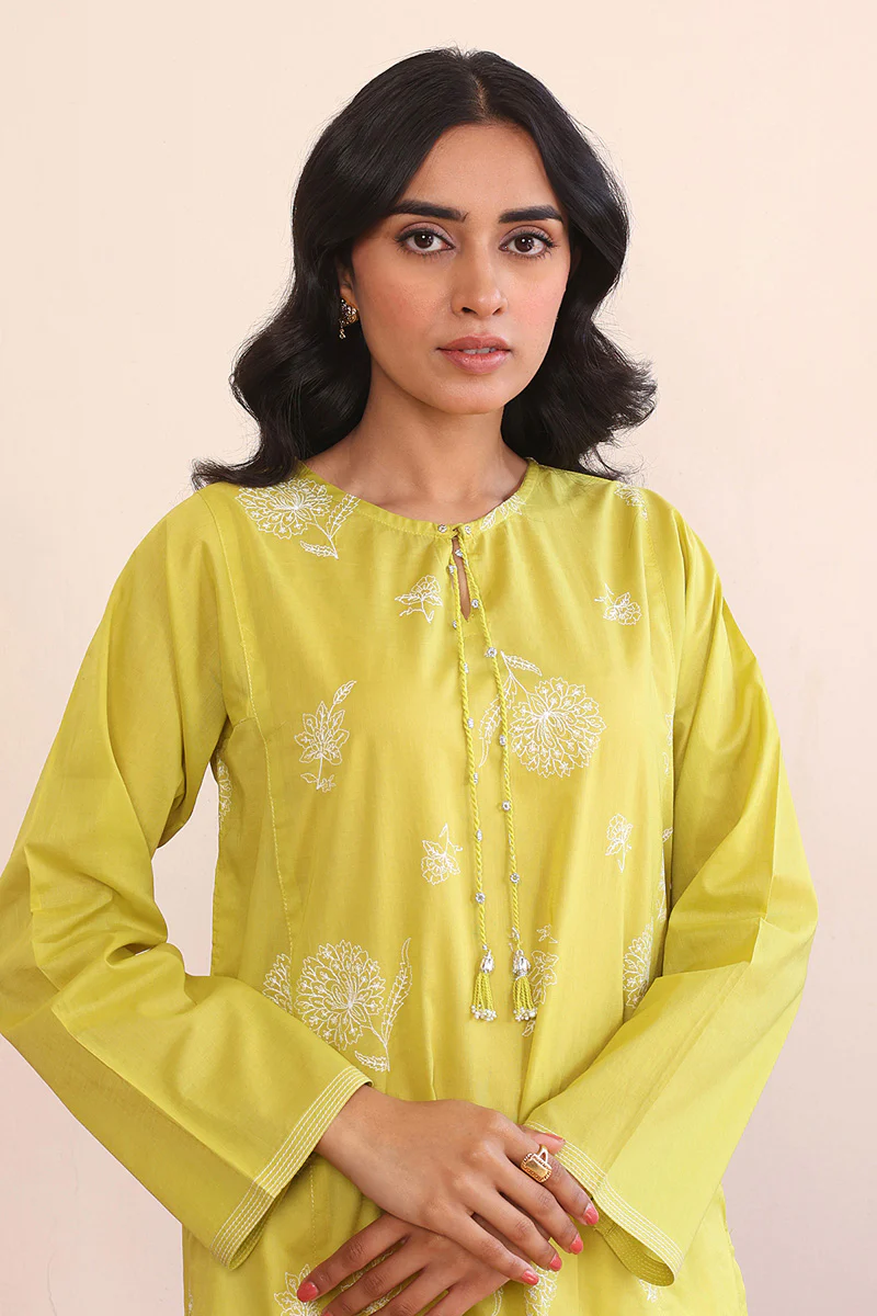 Slushy Kurti - Image 2