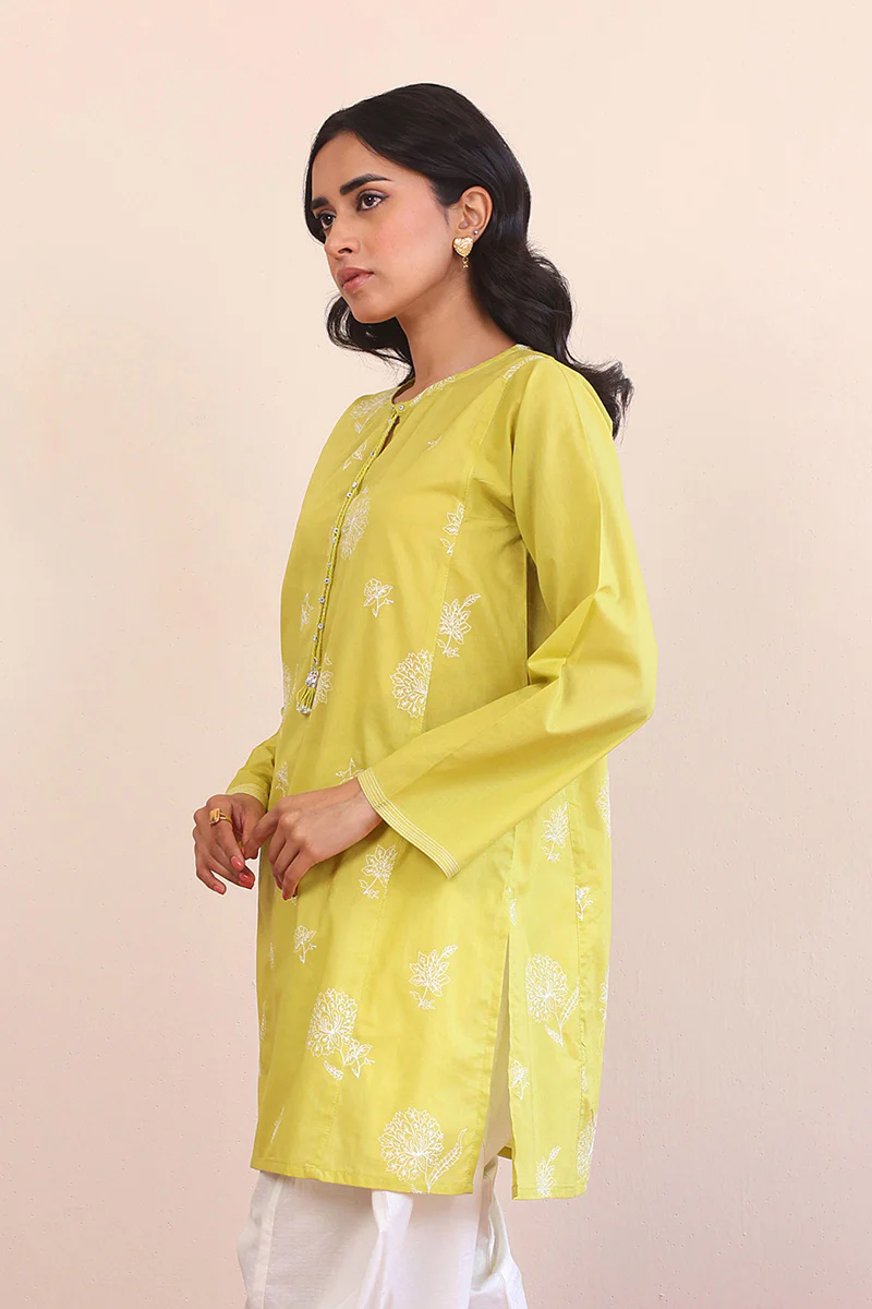 Slushy Kurti - Image 3