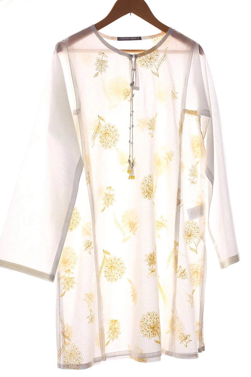 Slushy Kurti - Image 4