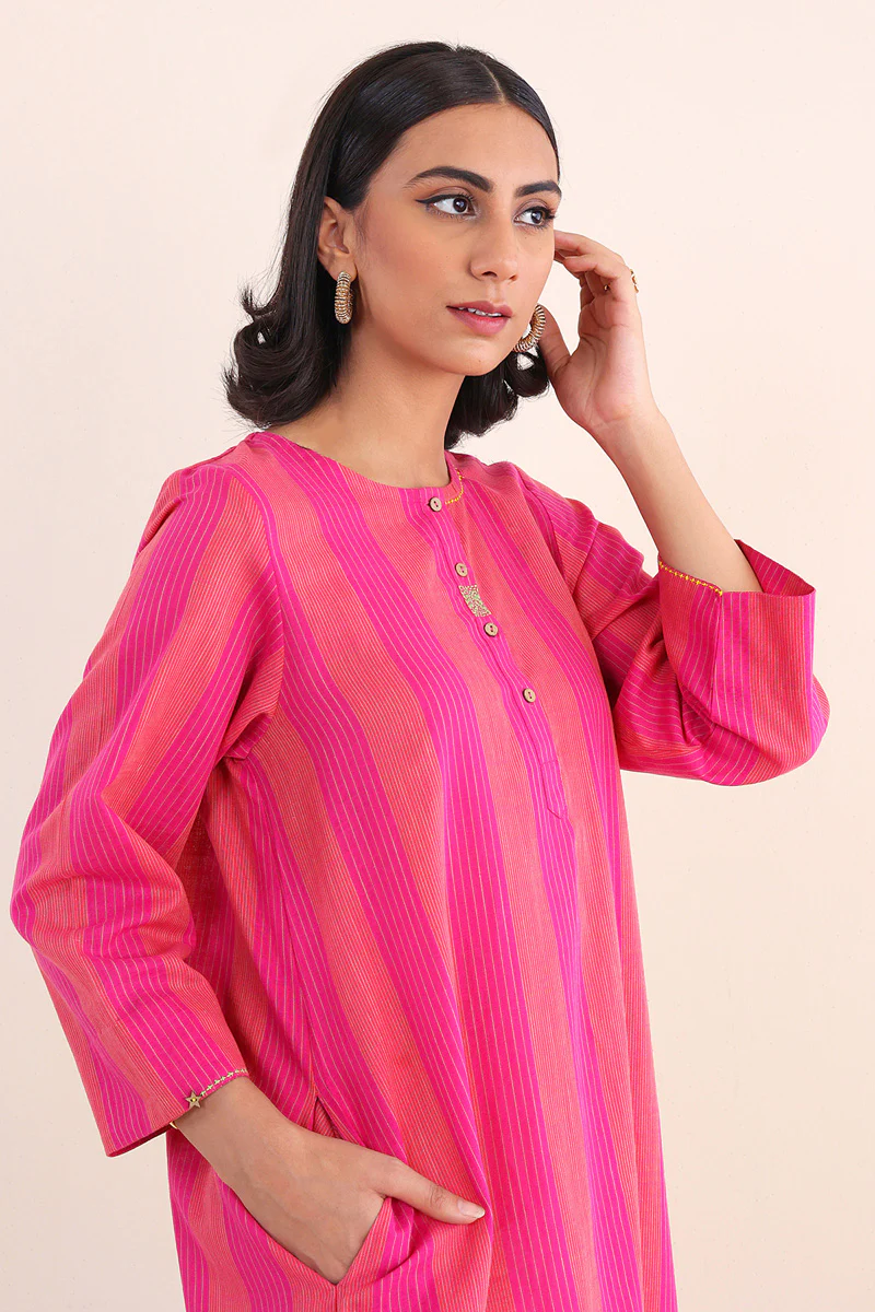 Pastel Passion Kurta - Image 2