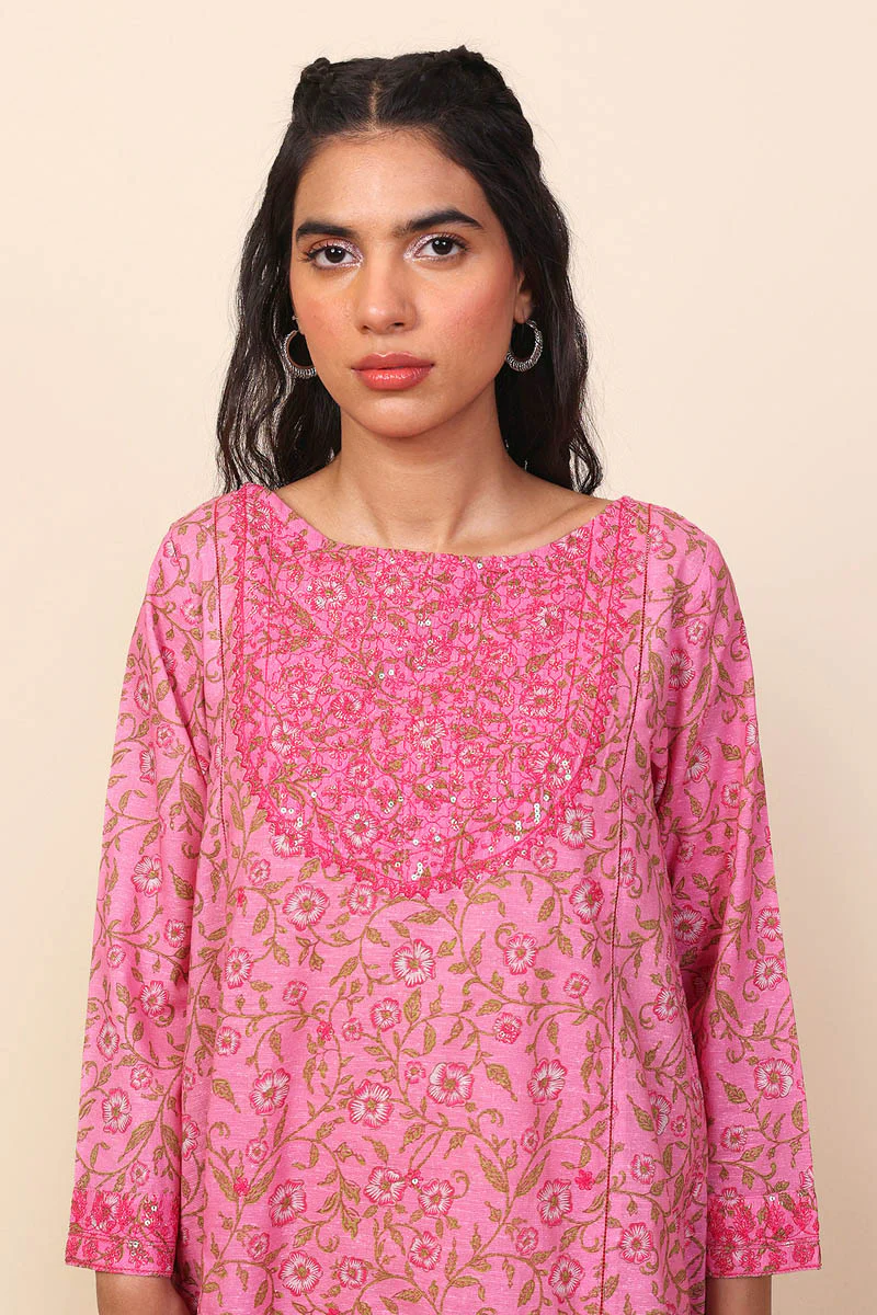 2- Piece Desi Beat Set - Image 2