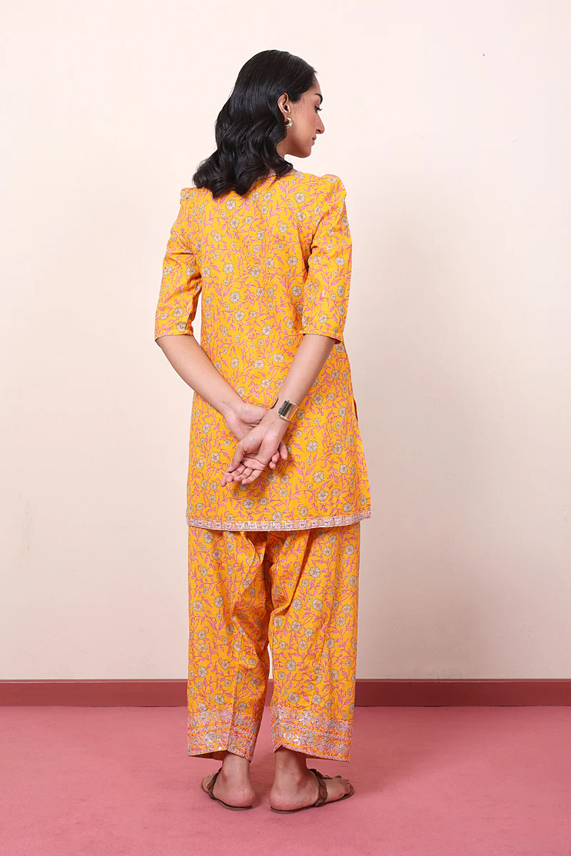 2-Piece Desi Beat - Image 4