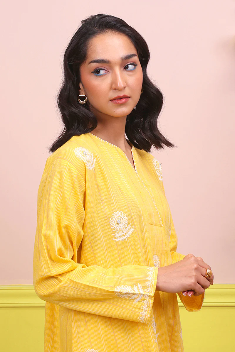 Serenity Kurti - Image 2