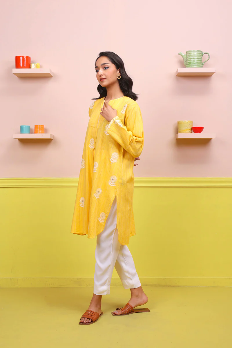 Serenity Kurti - Image 3