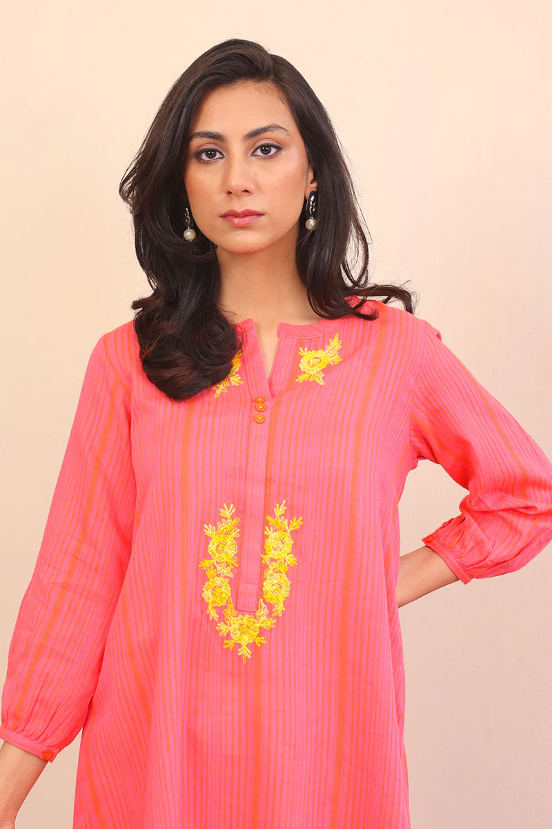 Seenity Kurti - Image 2