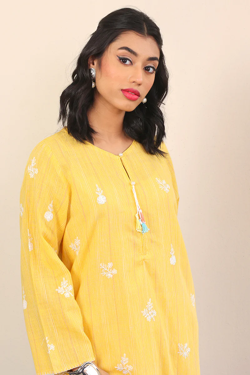 Serenity Kurta - Image 2