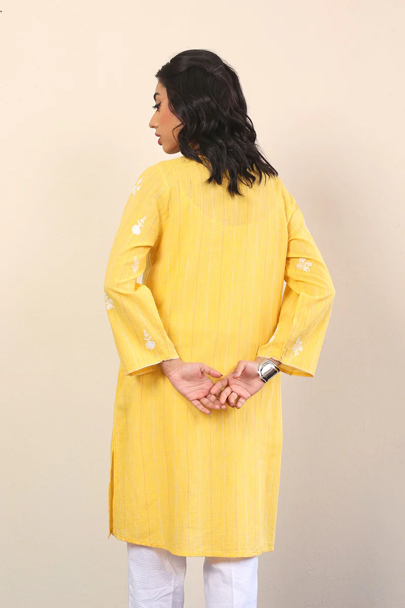 Serenity Kurta - Image 4