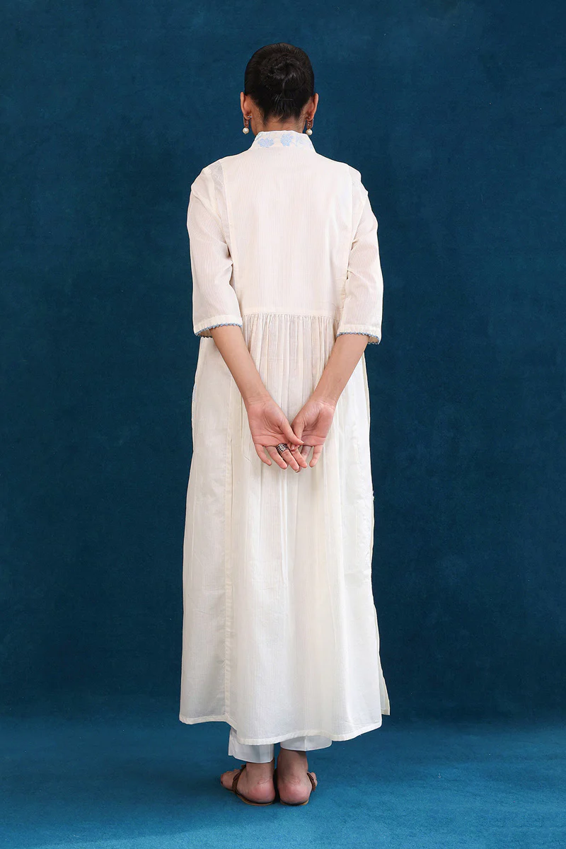 Malmal Dress - Image 4
