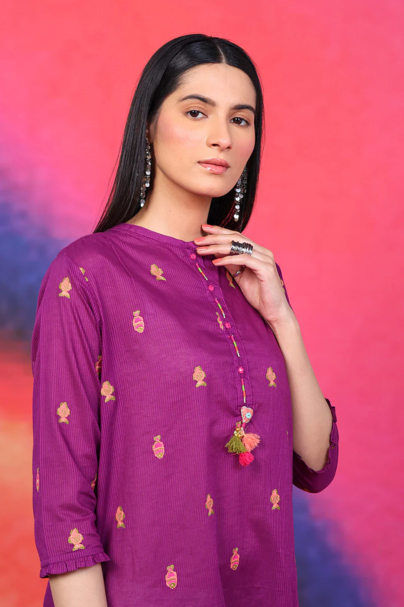 Malmal Kurta - Image 2