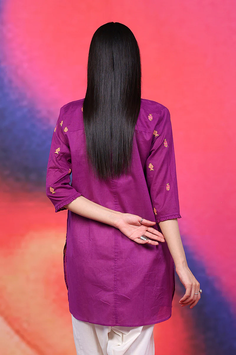 Malmal Kurta - Image 4