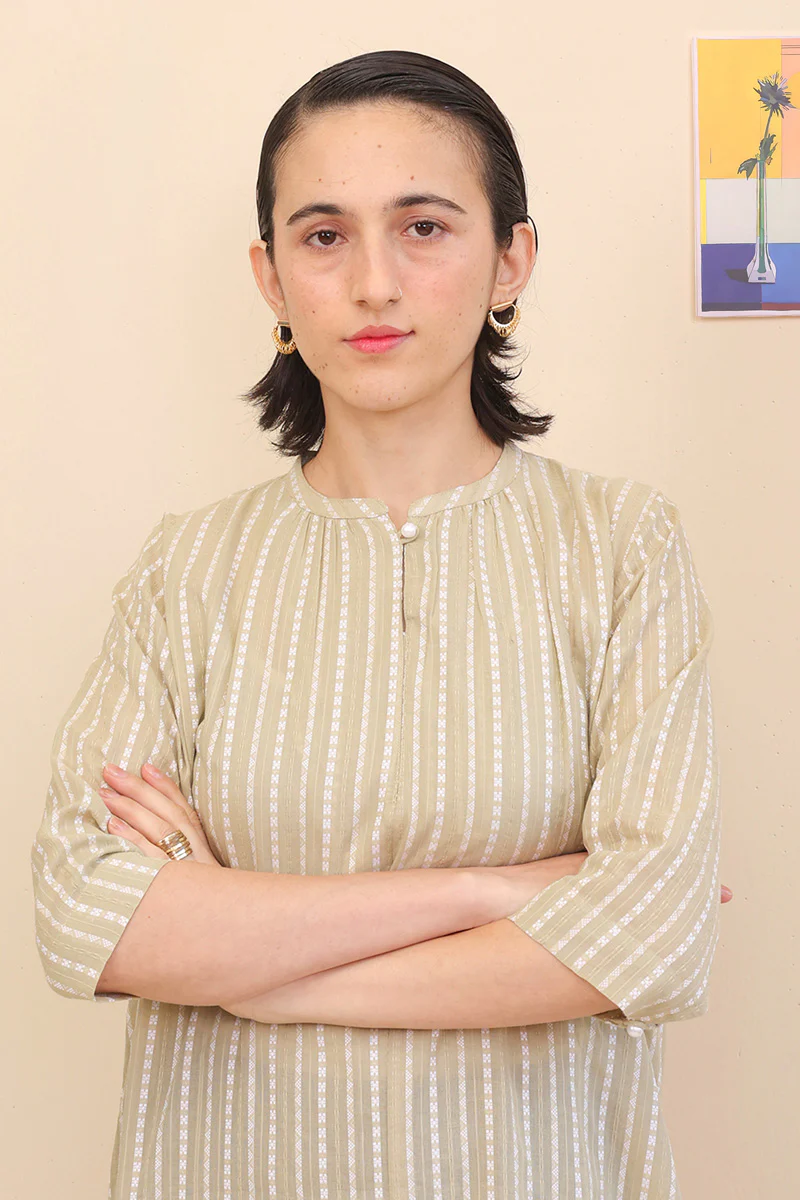 Katan Kahani Tunic - Image 2