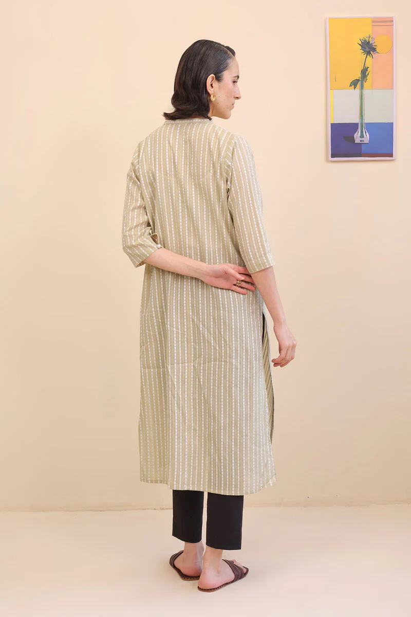 Katan Kahani Tunic - Image 4