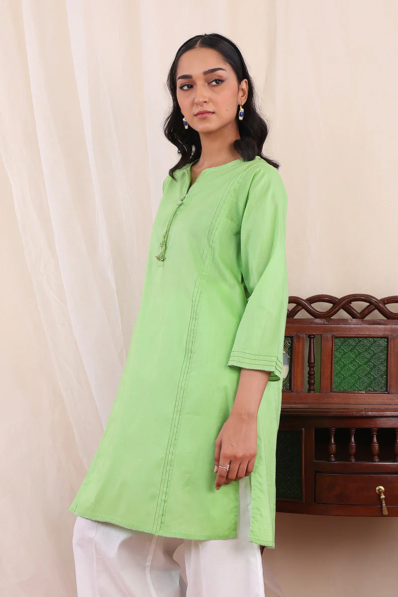 Mocktail Kurta - Image 3