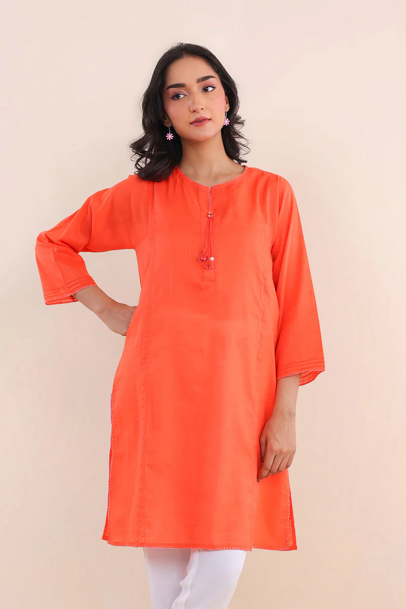 Mocktail Kurta - Image 5