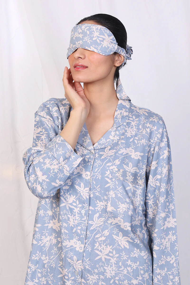 Loungewear Pyjamas Set - Image 5
