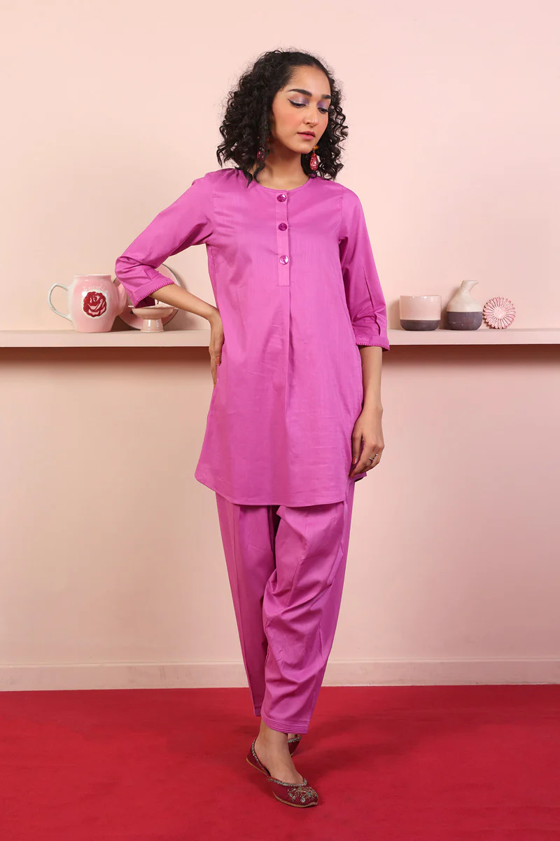 2-Piece Mocktail Set - Image 2