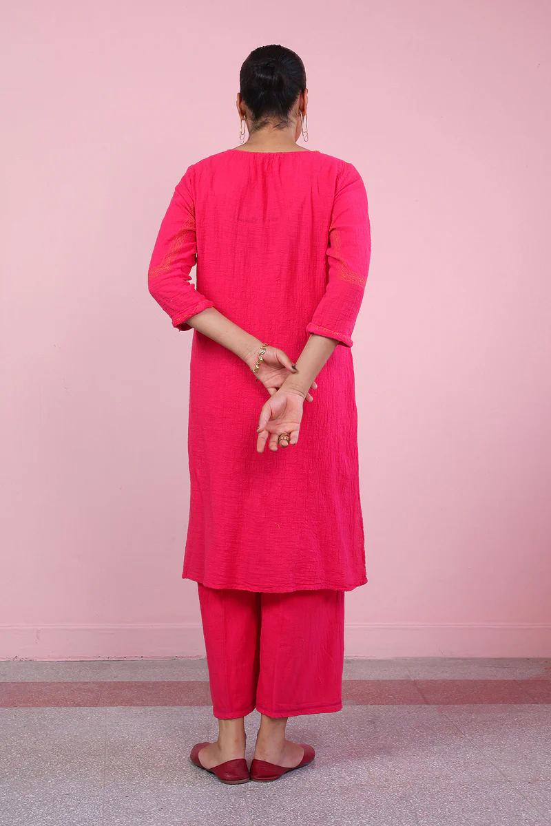 Whisper Co-ord Set - Image 4
