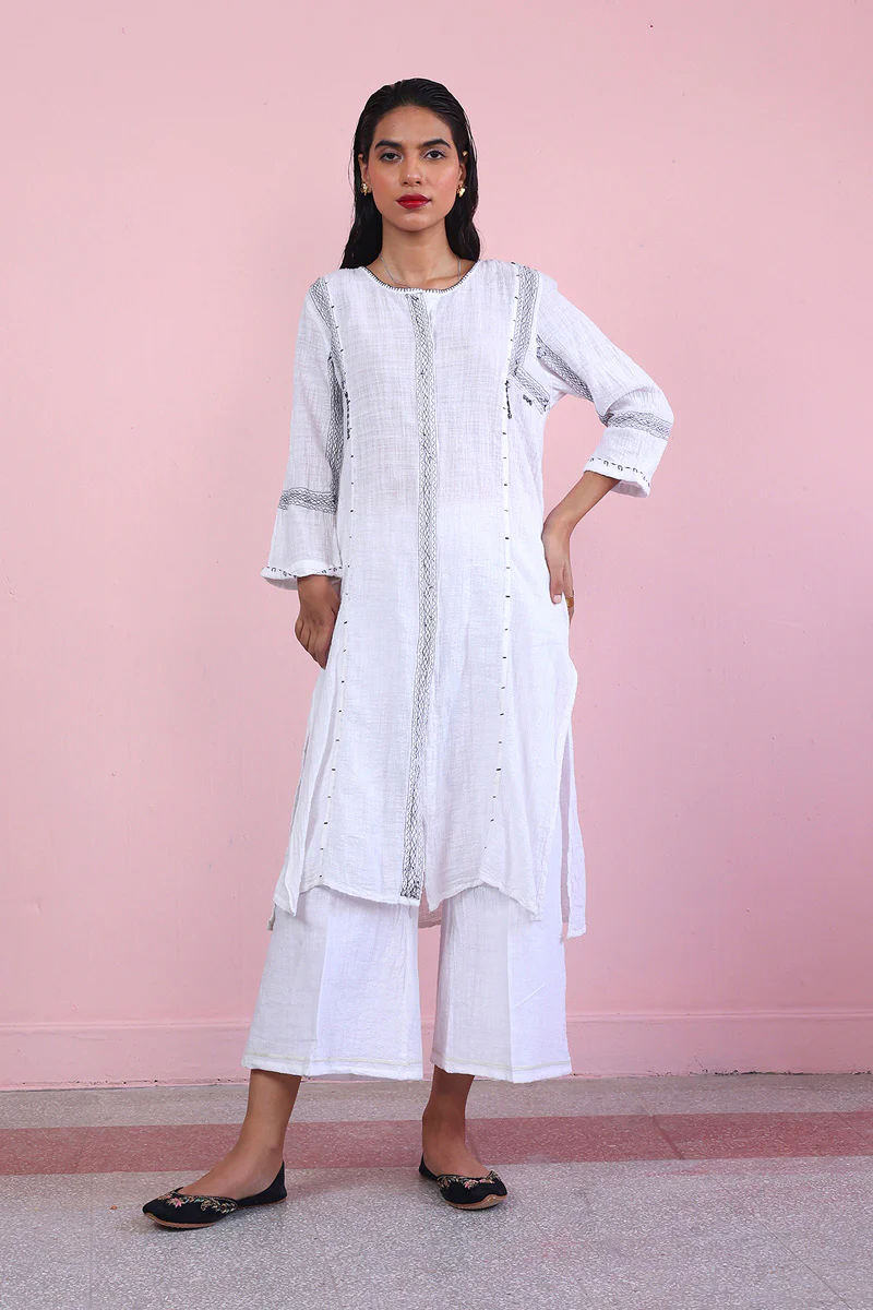 Whisper Co-ord Set - Image 5