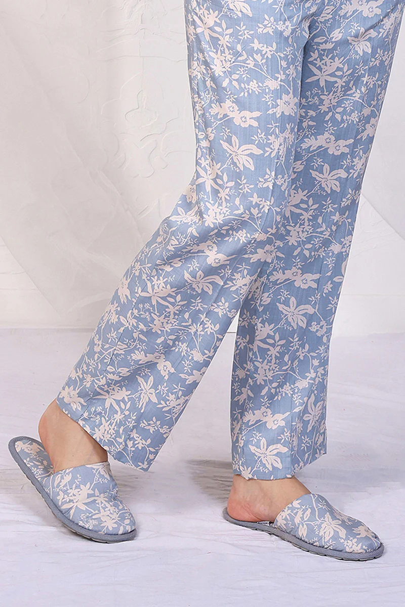 Bedroom Slippers Loungewear Collection - Image 2