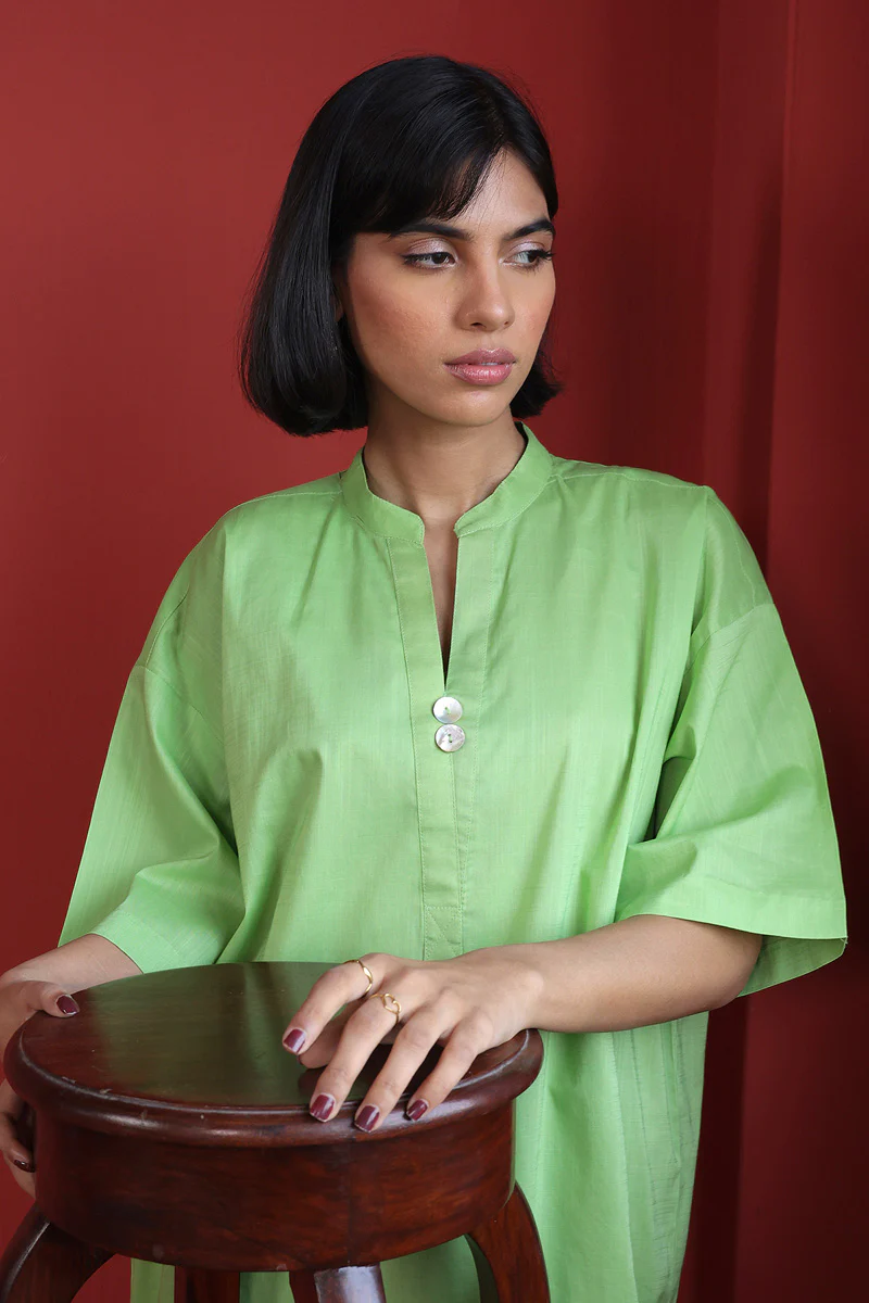 Contemporary Mocktail Shirt - Image 2