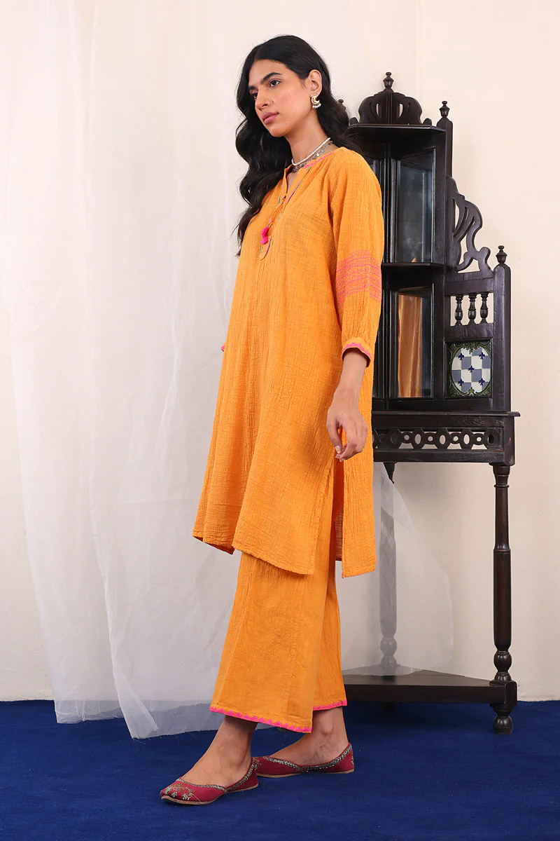 Whisper Embroidered Set - Image 3