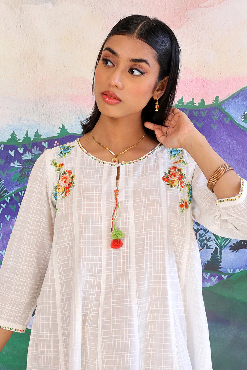 Virsa Applique Set - Image 2