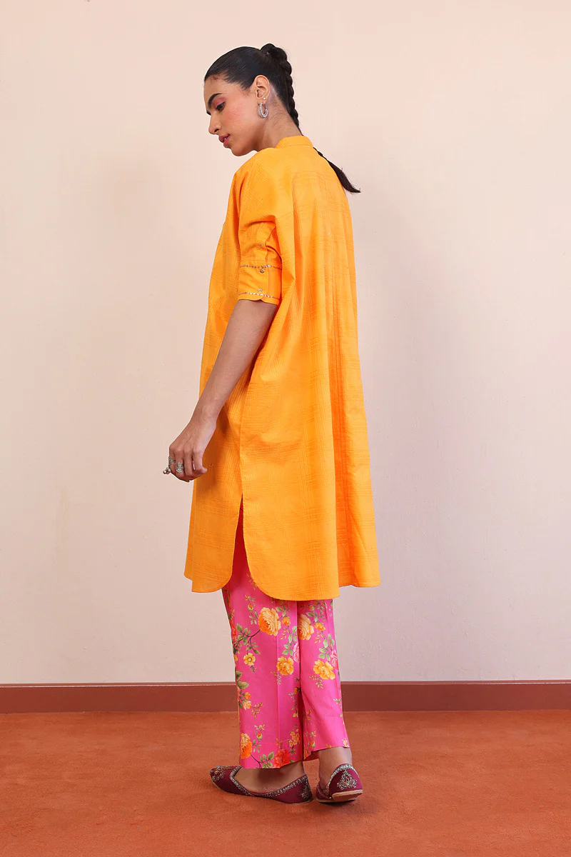 Virsa Embroidered 2-Piece - Image 4
