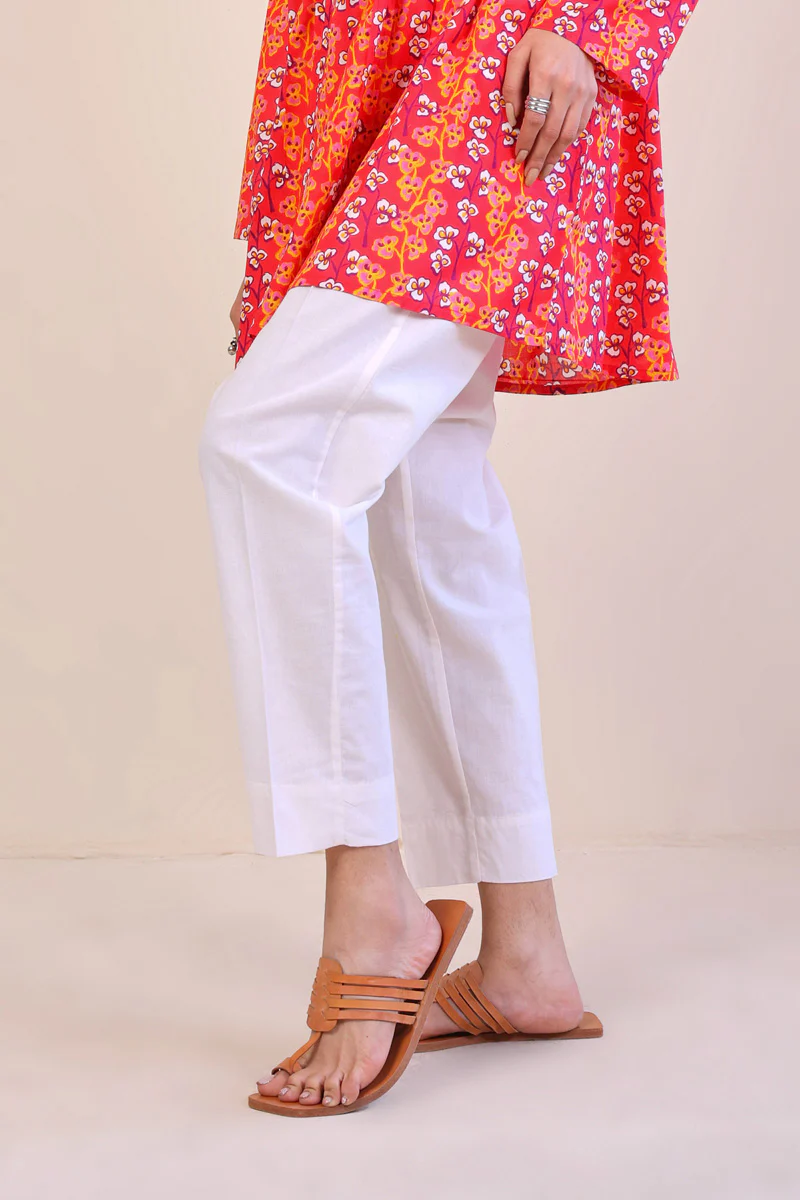 White Trousers - Image 2