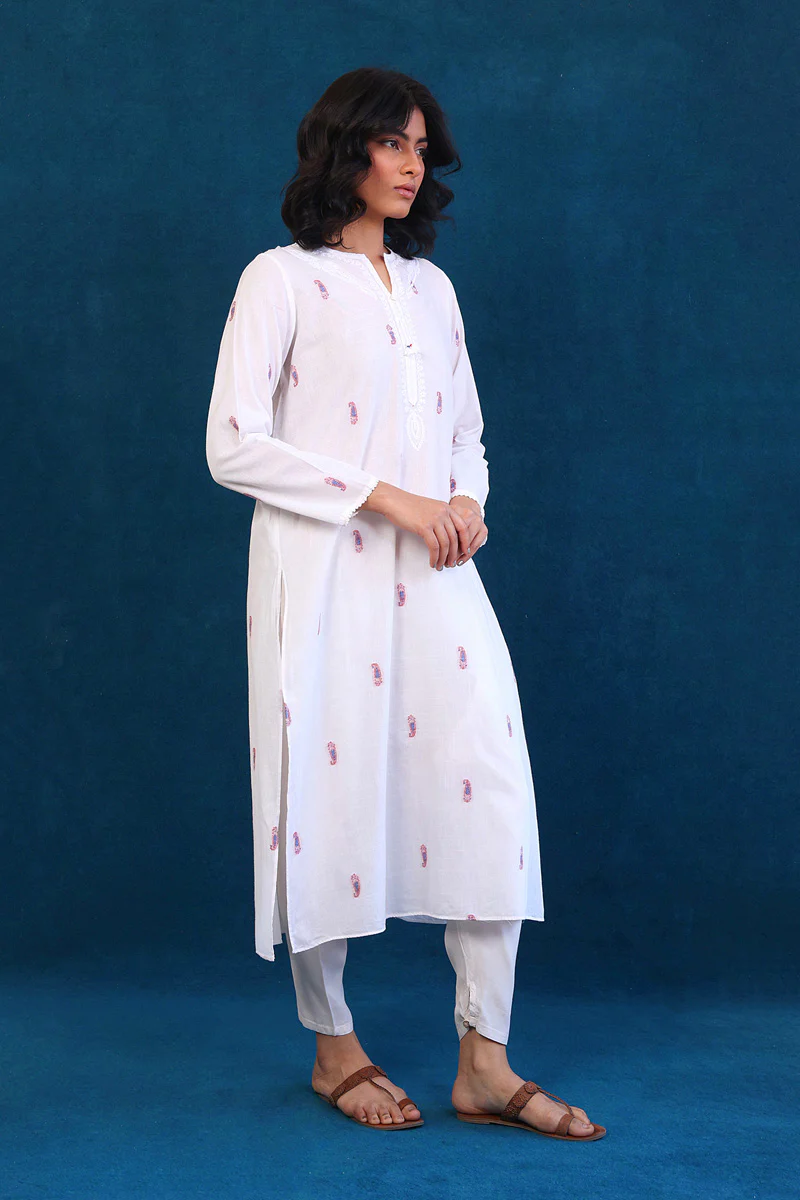 Feeling Cute Kurta - Image 3