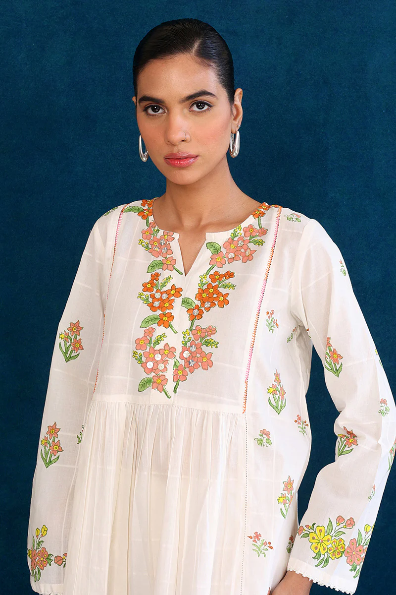 Tropic Splendour Shirt - Image 2