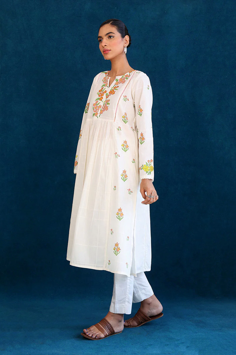 Tropic Splendour Shirt - Image 3