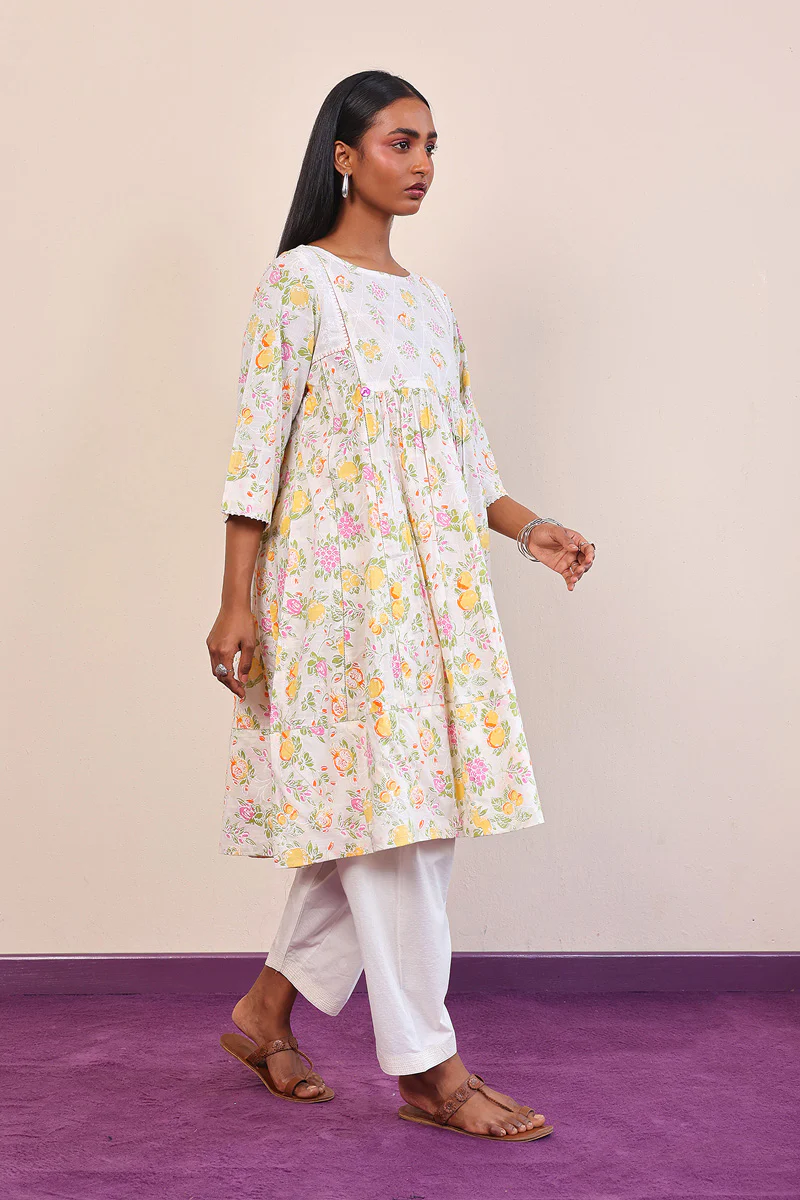 Tropic Splendour Dress - Image 3