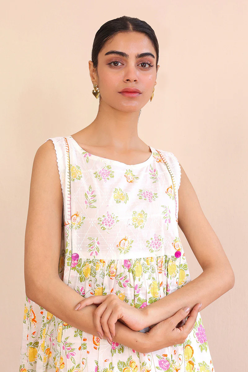 Tropic Splendour Frock - Image 2