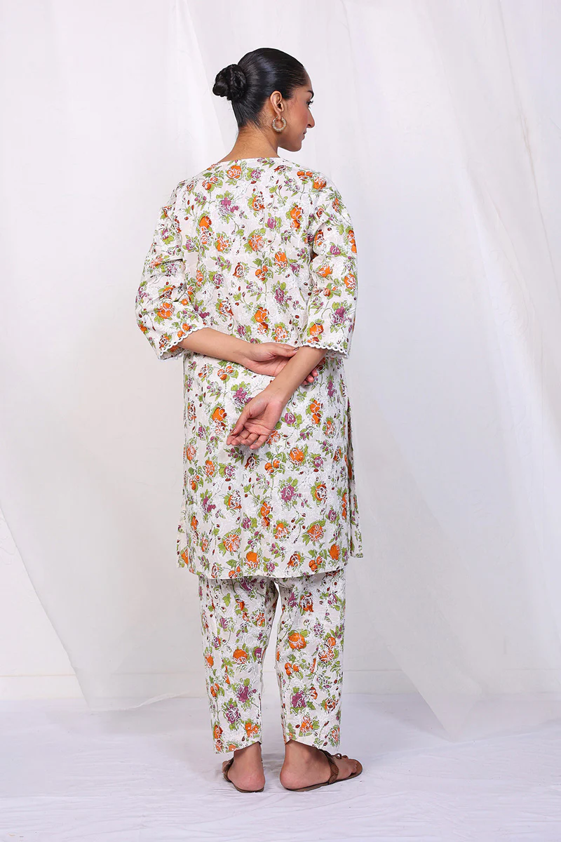 Tropic Splendour Matching Set - Image 5