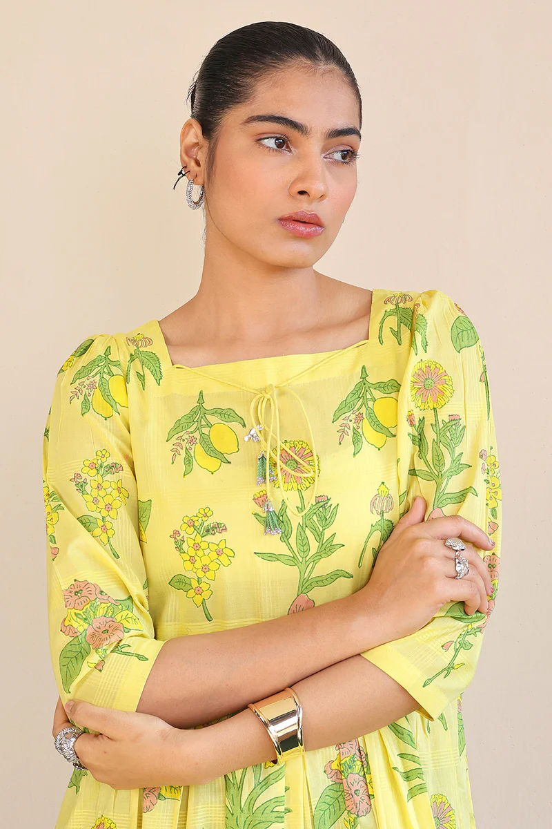 Tropic Splendour Frock - Image 2