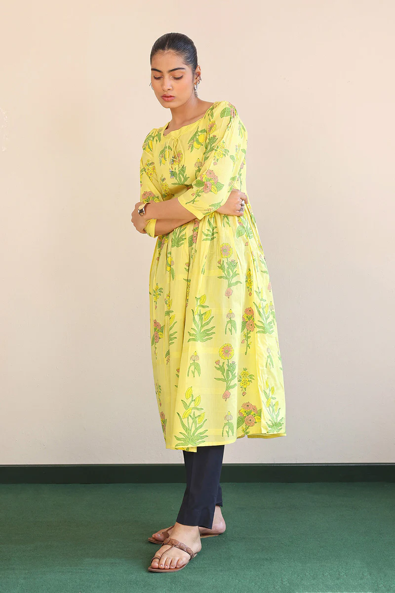 Tropic Splendour Frock - Image 3