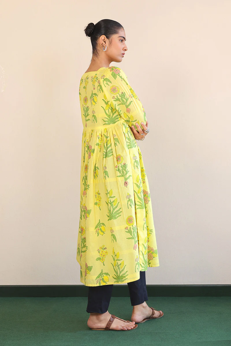 Tropic Splendour Frock - Image 4