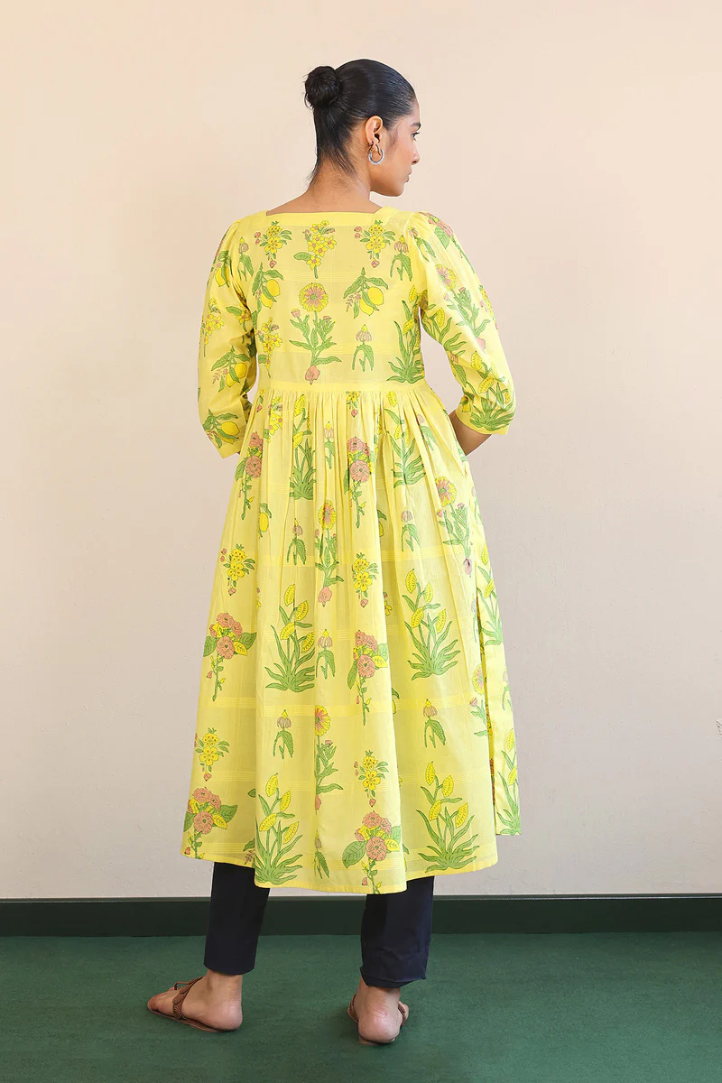 Tropic Splendour Frock - Image 5