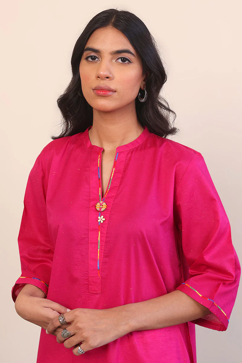Punk Kurta - Image 2