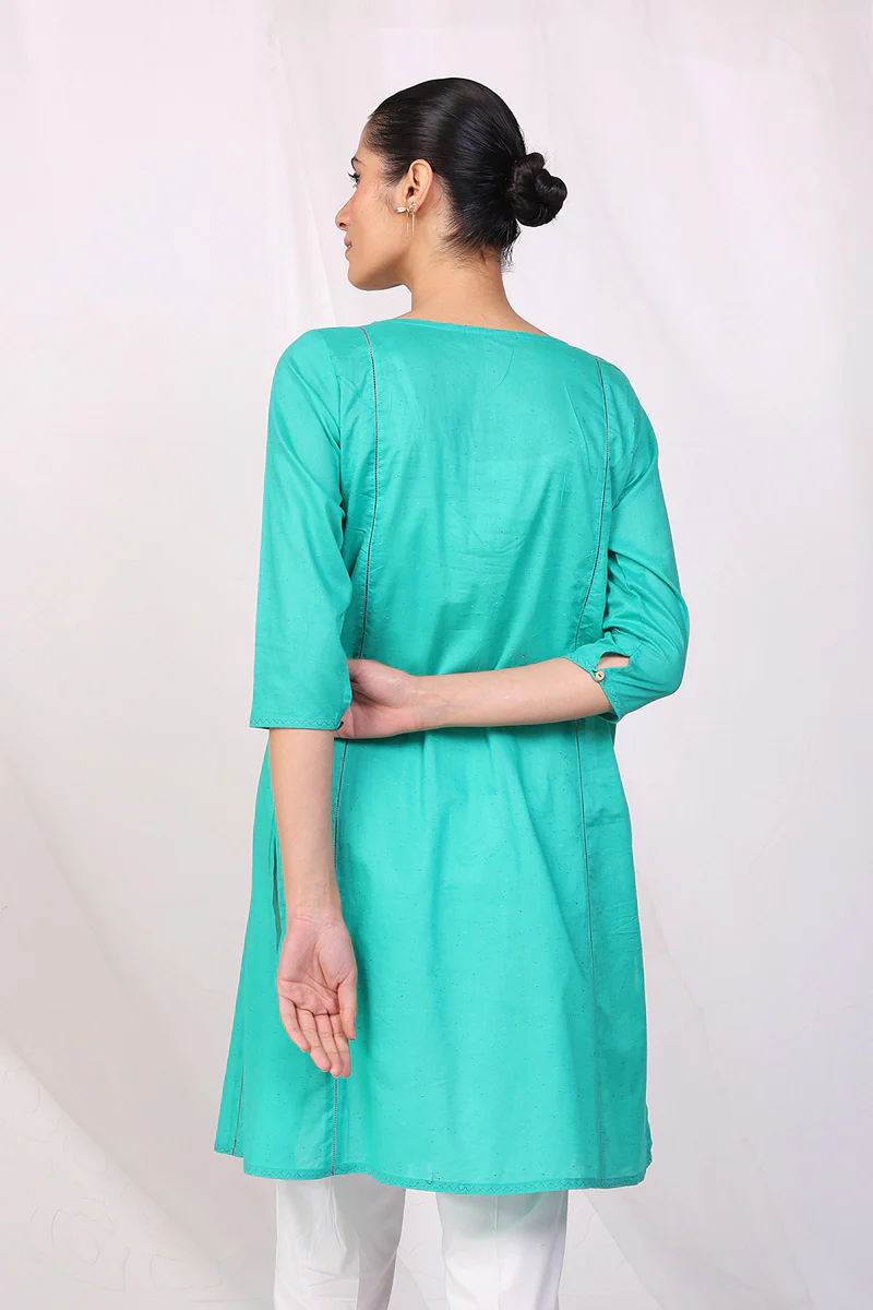 Punk Tunic - Image 4