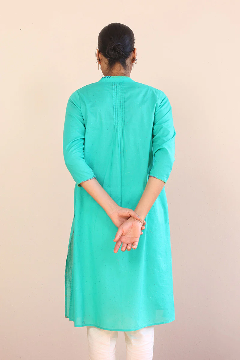 Punk Kurta - Image 4