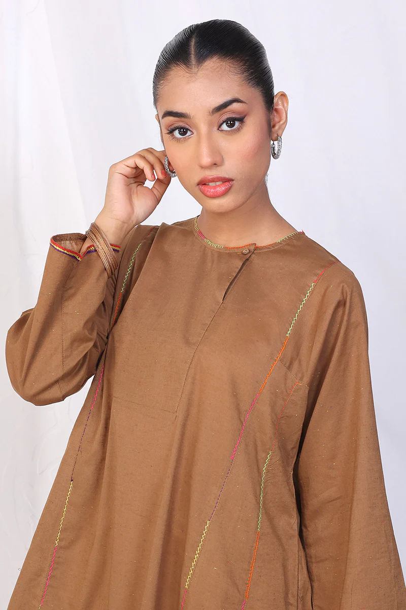 Punk Kurta - Image 2