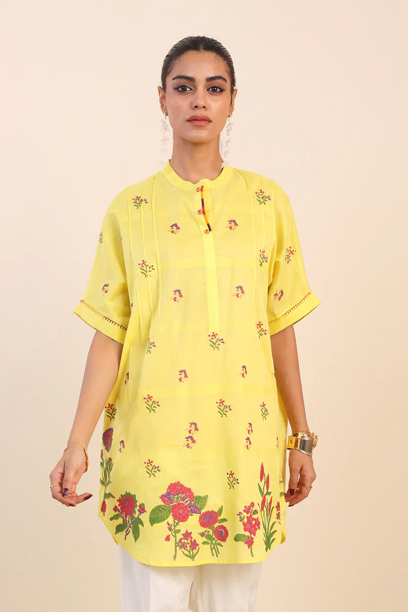 Tropic Splendour Top - Image 2