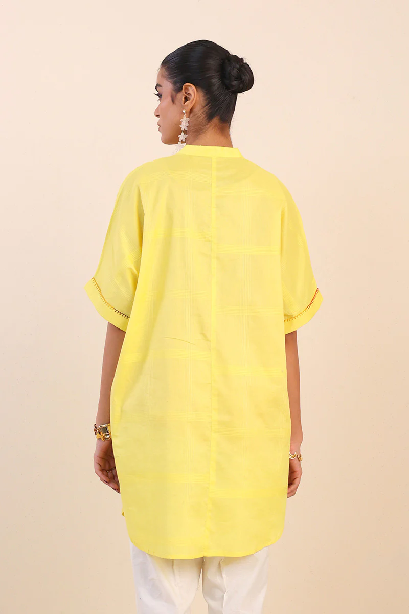 Tropic Splendour Top - Image 5