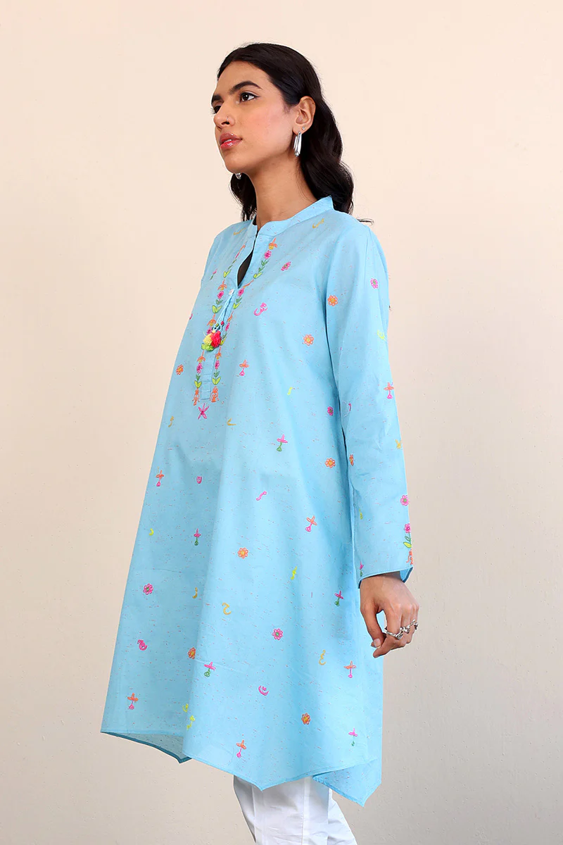 Sundara Doodle Shirt - Image 3