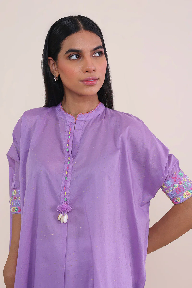 Sundara Tunic - Image 2