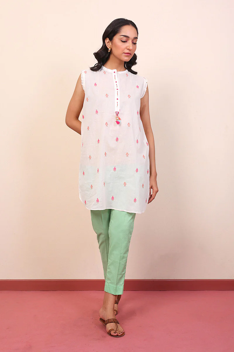 Essentials Pants - Image 2